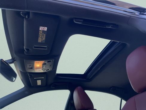 Used 2016 Lexus IS 350 AWD w/ F Sport Package image 13