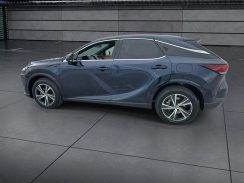 Certified 2023 Lexus RX 350 w/ Cold Area Package AWD/4WD image 5