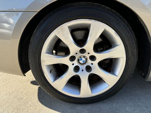 Used 2008 BMW 335i w/ Premium Pkg image 9