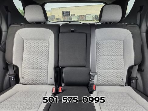 Used 2024 Chevrolet Equinox LS w/ LS Convenience Package FWD image 10