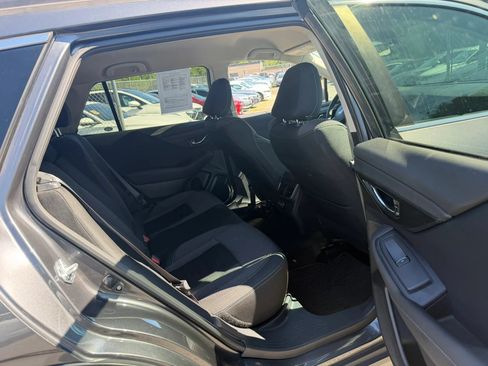 Used 2022 Subaru Outback Premium AWD/4WD image 25