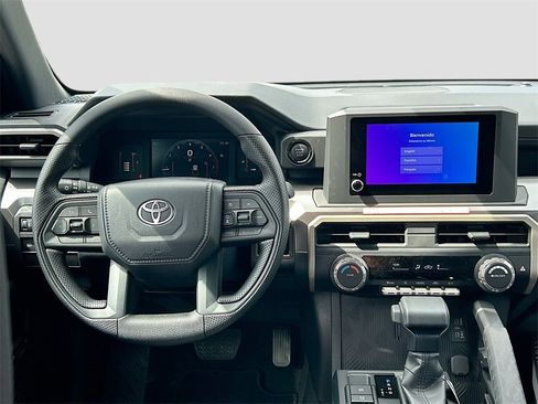 New 2025 Toyota Tacoma SR5 image 21