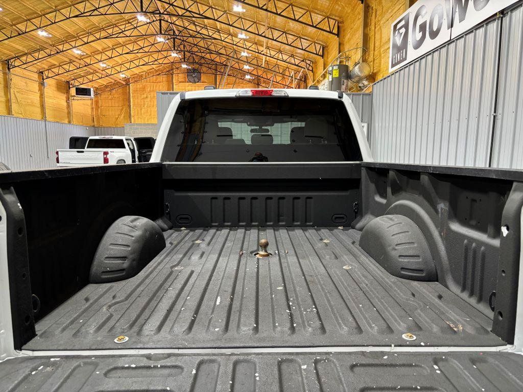 Used 2020 Ford F250 XL w/ Power Equipment Group AWD/4WD image 22