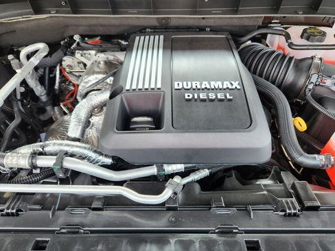 New 2026 GMC Sierra 1500 AT4 w/ AT4 Premium Package image 23