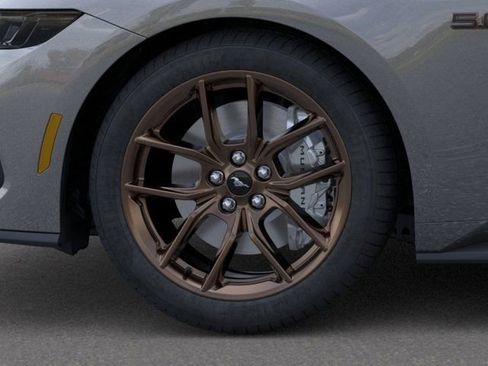 New 2026 Ford Mustang GT RWD image 19