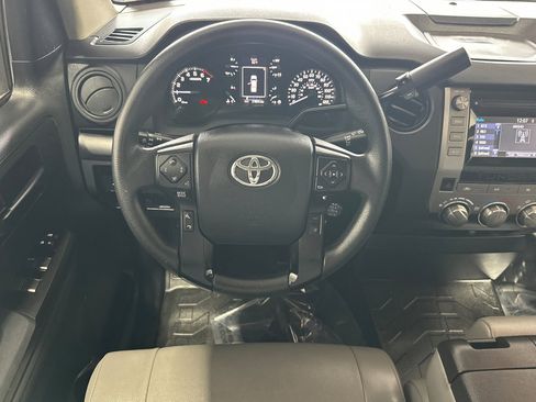 Used 2019 Toyota Tundra SR image 15