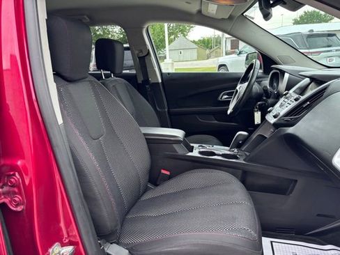 Used 2013 Chevrolet Equinox LT FWD image 23