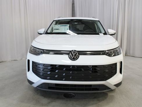 New 2026 Volkswagen Tiguan SE AWD/4WD image 36