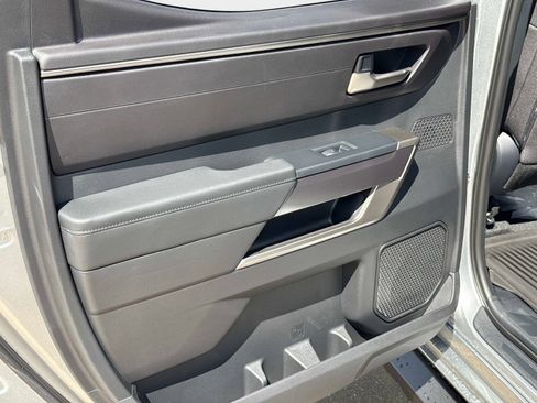New 2026 Toyota Tundra SR5 AWD/4WD image 11