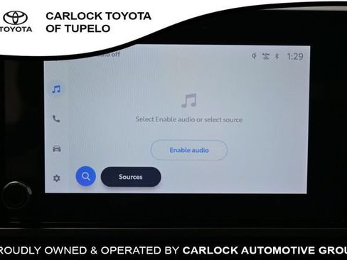 Used 2025 Toyota Camry LE FWD image 29