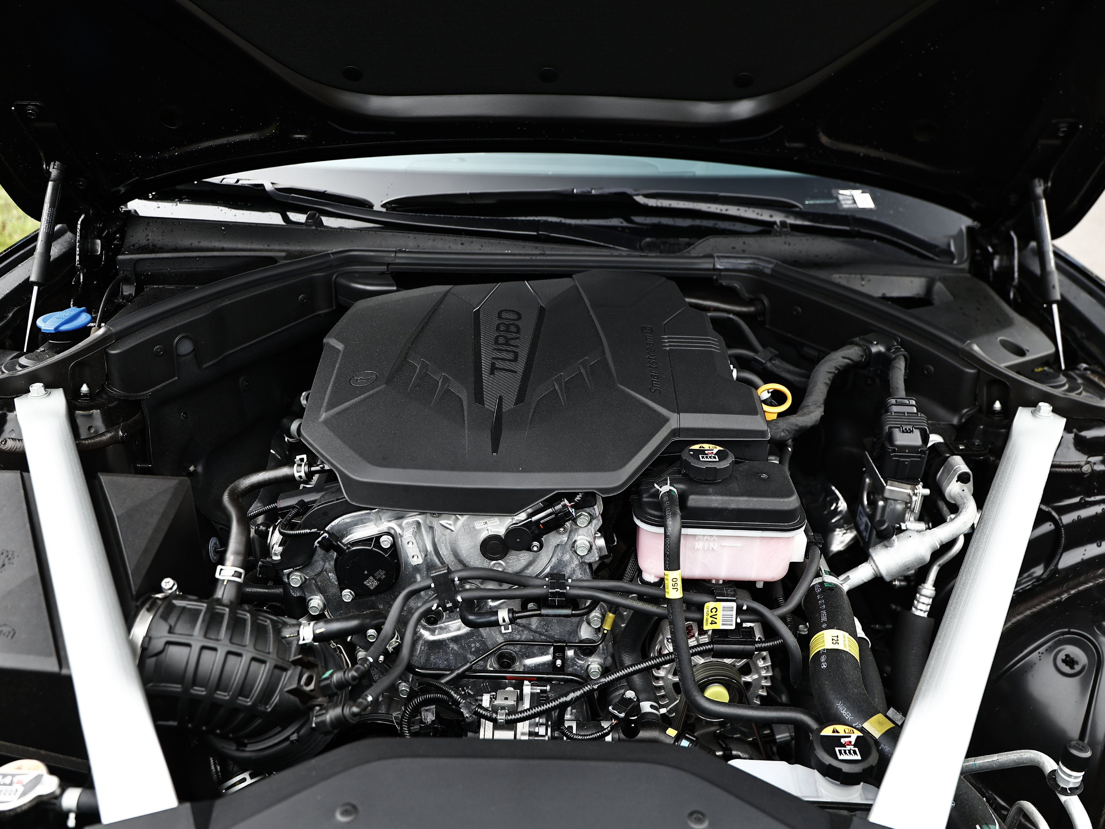 New 2026 Genesis G70 2.5T Prestige RWD image 15