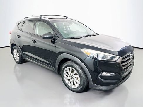 Used 2016 Hyundai Tucson SE w/ Option Group 02 image 1