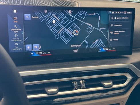 Used 2024 BMW 330e w/ Premium Package image 22