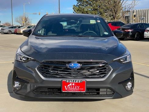 New 2026 Subaru Impreza RS AWD/4WD image 8