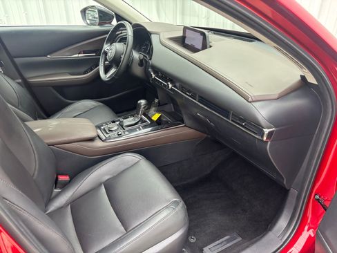 Certified 2021 MAZDA CX-30 2.5 Turbo w/ Premium Plus Pkg image 38