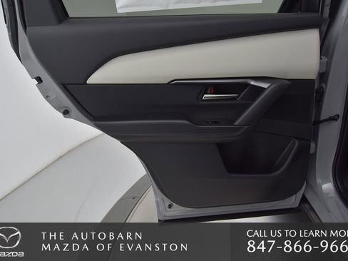 New 2026 MAZDA CX-5 Preferred AWD/4WD image 37