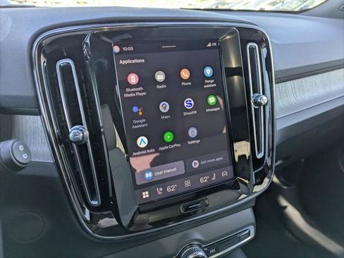 New 2026 Volvo EX40 Plus w/ Climate Package image 9