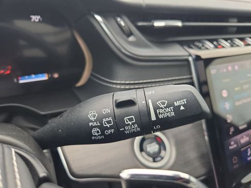 Used 2022 Jeep Grand Cherokee L Overland image 26