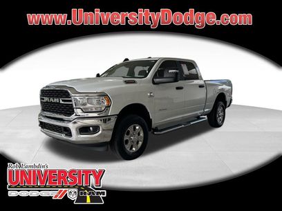 Used 2024 RAM 2500 Big Horn