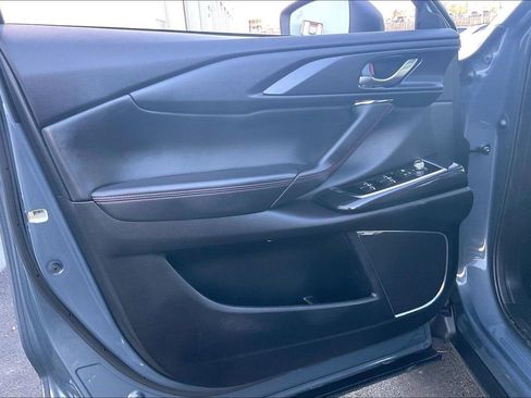 Certified 2023 MAZDA CX-9 Carbon Edition image 23