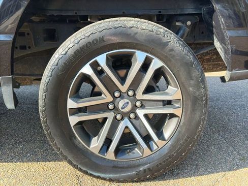 Used 2023 Ford F150 XL w/ STX Appearance Package image 12