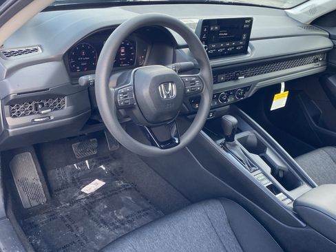 New 2026 Honda Accord SE image 8