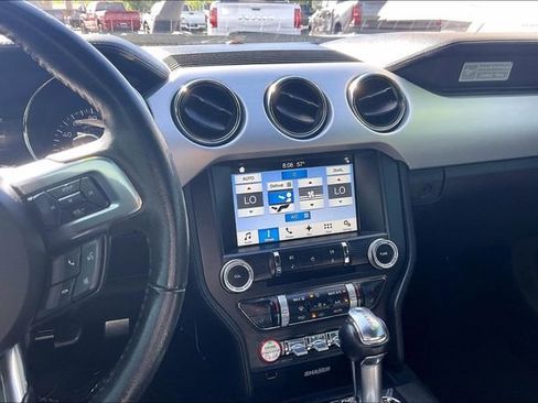 Used 2017 Ford Mustang GT Premium RWD image 6