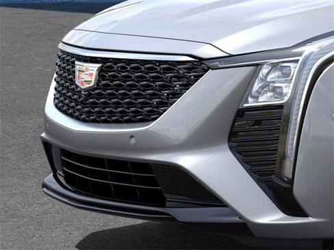New 2025 Cadillac CT5 Premium Luxury w/ Sun And Sound Package image 13