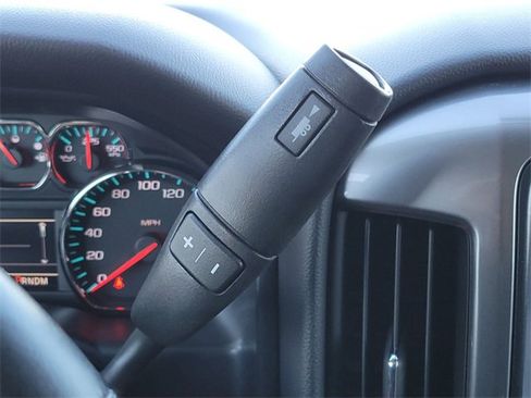 Used 2015 Chevrolet Silverado 1500 LT image 22