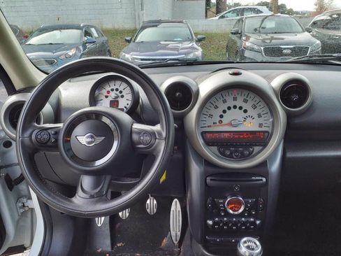 Used 2012 MINI Cooper Countryman S image 13