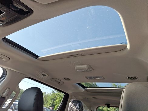 New 2026 Kia Carnival SX FWD image 7