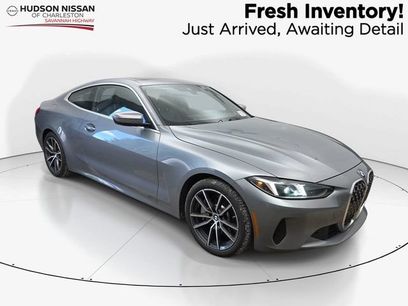 Used 2026 BMW 430i xDrive Coupe