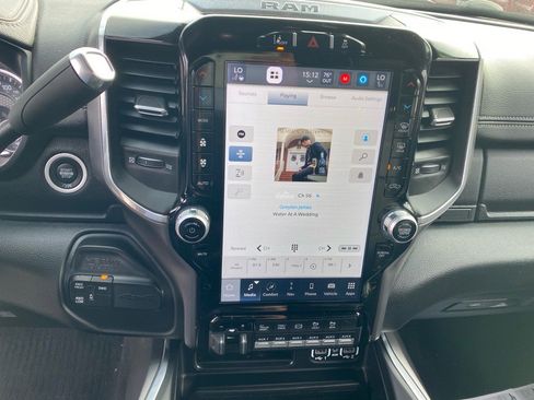 Used 2022 RAM 2500 Laramie image 11