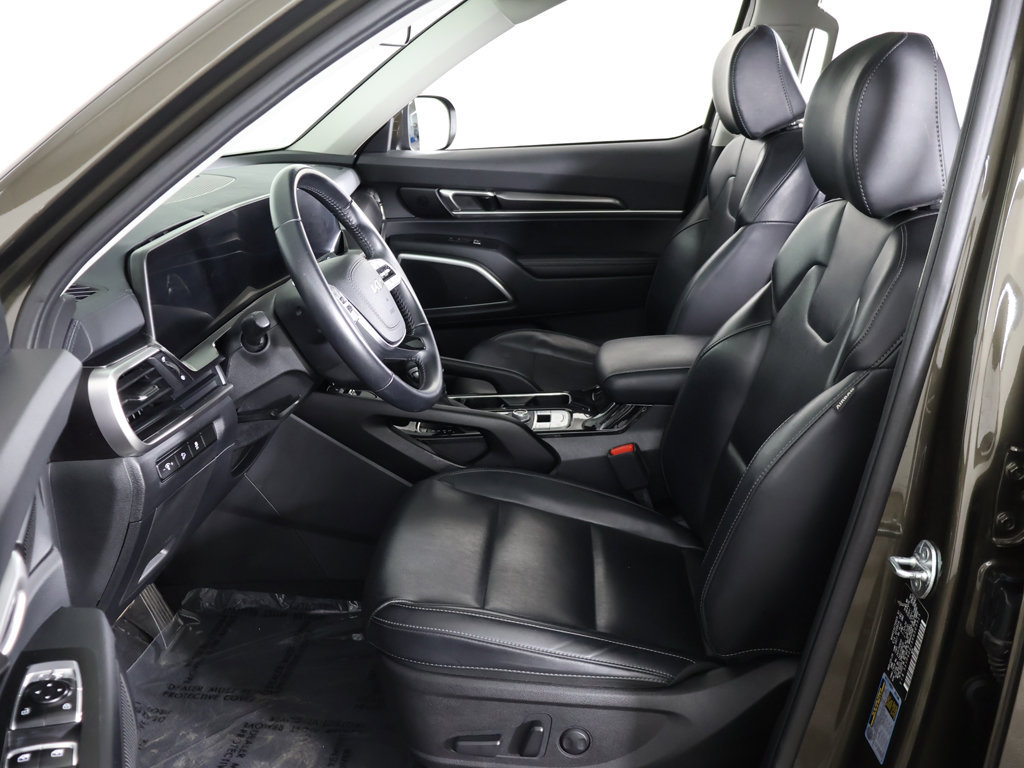Used 2024 Kia Telluride S w/ S Sunroof Package AWD/4WD image 31