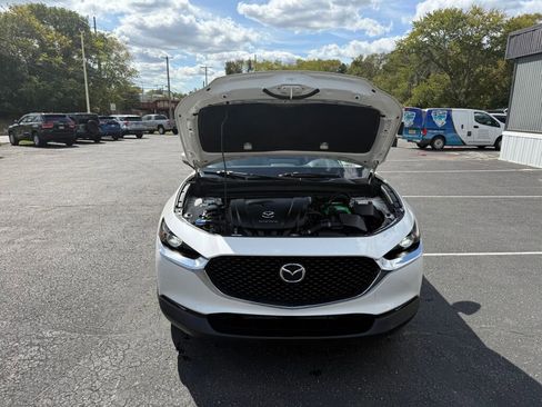 Used 2021 MAZDA CX-30 AWD 2.5 S w/ Select Package image 33