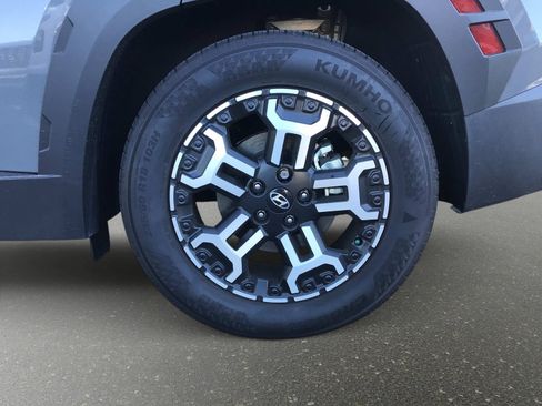 Certified 2026 Hyundai Tucson XRT FWD image 7