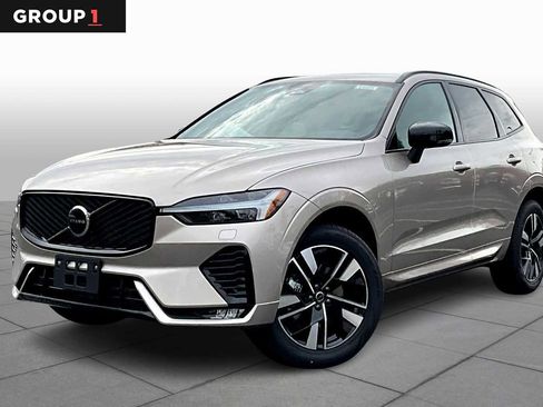 New 2026 Volvo XC60 B5 Core w/ Protection Package Premier image 1