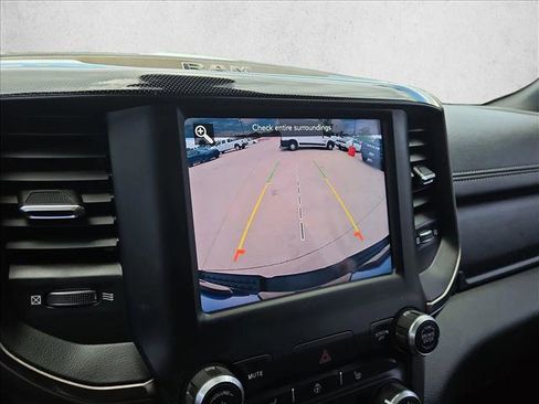Used 2020 RAM 1500 Rebel w/ Rebel Level 1 Equipment Group AWD/4WD image 13