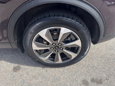 Certified 2023 Ford Escape Platinum image 13