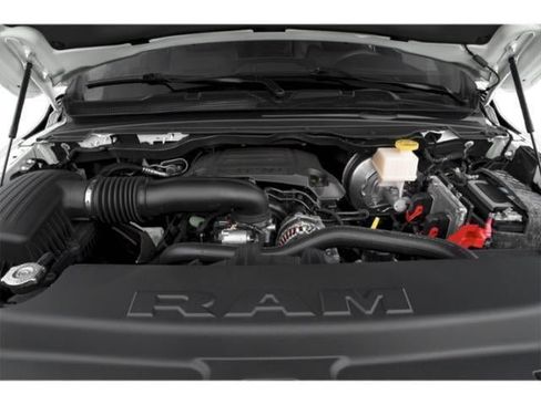 Used 2020 RAM 1500 Limited AWD/4WD image 12