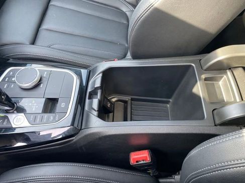 Used 2024 BMW X3 xDrive30i image 14