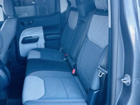 Used 2022 Ford Maverick XLT w/ Equipment Group 300A Standard image 15