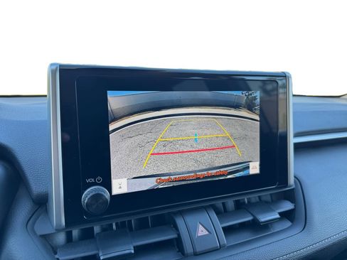 Used 2024 Toyota RAV4 LE image 13