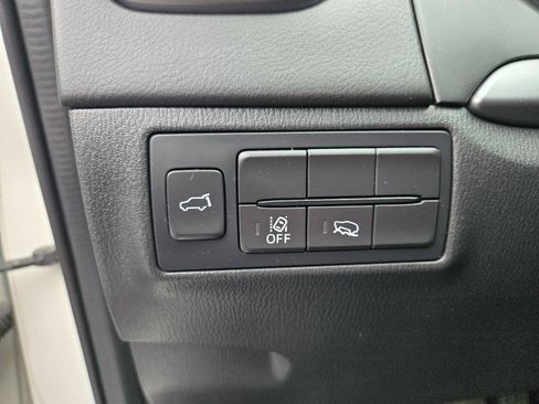 Used 2023 MAZDA CX-9 Touring AWD/4WD image 16