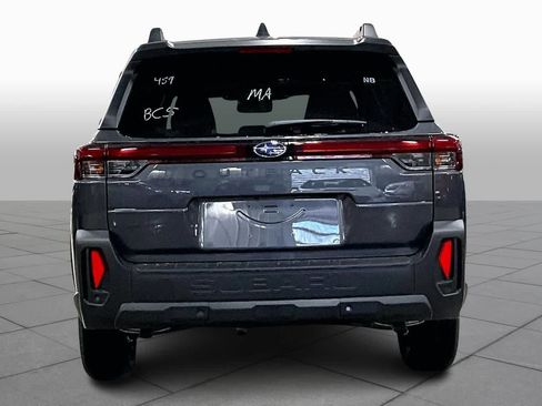 New 2026 Subaru Outback Touring XT image 4