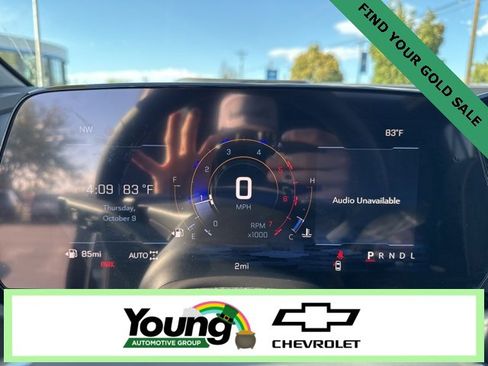 New 2026 Chevrolet Suburban Premier w/ Sun And Tow Package image 24