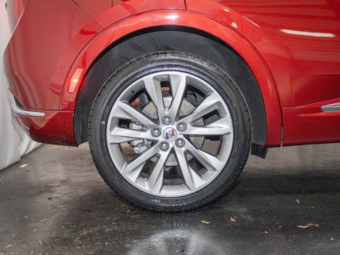 Certified 2023 Buick Envision Avenir AWD/4WD image 9