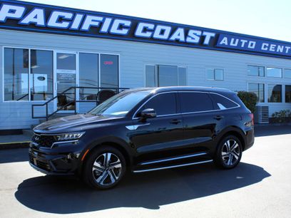 Used 2023 Kia Sorento EX