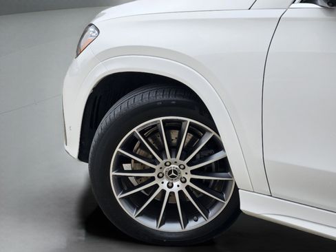 Certified 2026 Mercedes-Benz GLE 450 4MATIC image 25
