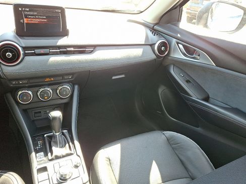 Used 2019 MAZDA CX-3 Grand Touring w/ Premium Package image 16